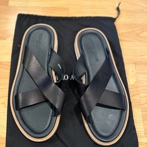 Giorgio Armani Men’s Sandals
